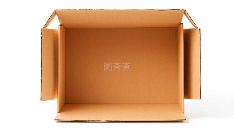 快递纸箱：绿色包装的新篇章