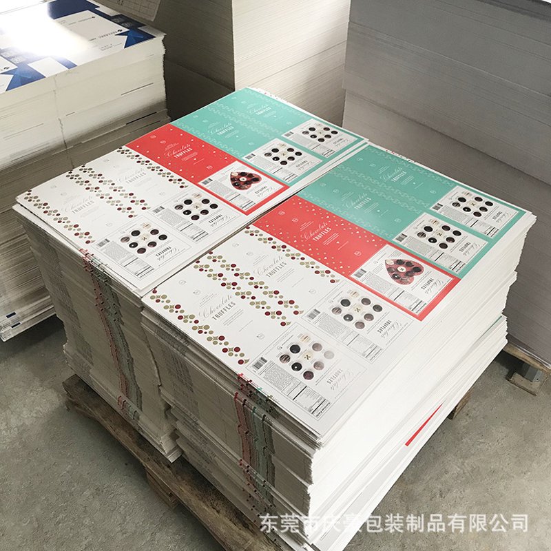 纸箱定制：行业的隐形守护神