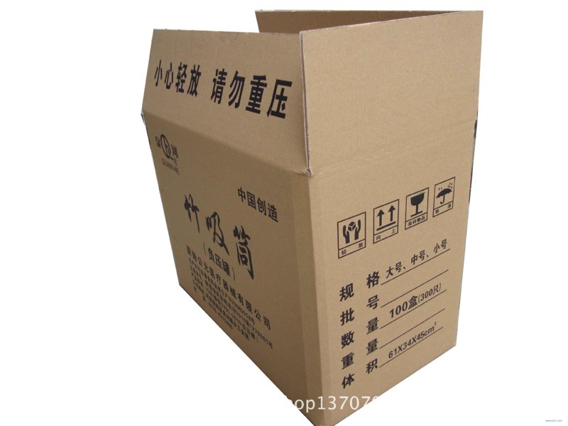 包装盒批发市场现状与展望：如何在竞争中脱颖而出？